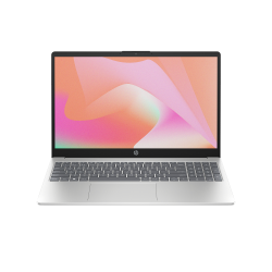 ������� 15.6FI/C5-120U/16/512/Intel HD/DOS/Diamond  White HP Laptop 15-fd1147ua