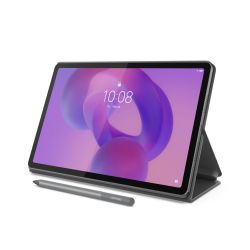 ������� Lenovo Idea Tab  WiFi 11 IPS/MTK D 6300/4/ 128/Pen/Case+Pen/Luna Grey TB336FU