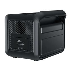 Портативна зарядна станція CHOETECH 800W Power station (BS060) - Картинка 3