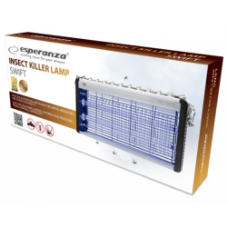 � �������� ����� ESPERANZA EHQ007 Insect Killer Lamp - �������� 2