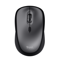 Мишка TRUST YVI+ wireless mouse Eco Black (24549) - Картинка 2