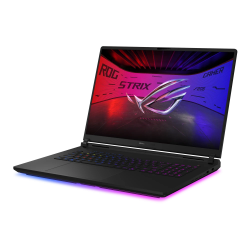 ASUS ������� 18_2.5K_240Hz/U9-275HX/64/2TB SSD/RTX 507 0 Ti 12GB/W11/BK/Off Black G835LR-SA154W - �������� 3