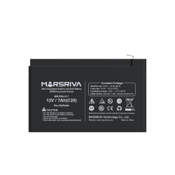 ������� ��� ��� ���������� MARSRIVA MR-PBU12-7 - �������� 4