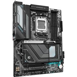 Mатеринская плата Gigabyte B850 Gaming X WIFI6E (sAM5, AMD B850) - Картинка 2