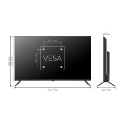 �������� KIVI 43U770QB - �������� 6