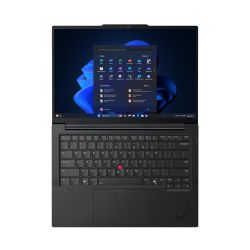 LENOVO ������� 14FM/U7-255H/32/1TB/Intel HD/W11P/F/BL/Ecl ipse black ThinkPad E14 Gen 7 (Intel) - �������� 8