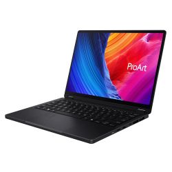 ASUS ������� 13.3_3KT_OLED/ R9 AI HX 370/32/2TB SSD/RTX  4070 8GB/W11P/BL/Nano Black HN7306WI-LX010X - �������� 2