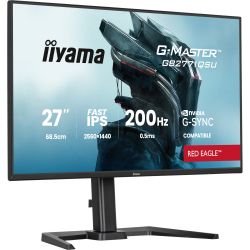 ������� IIYAMA GB2771QSU-B1 - �������� 3