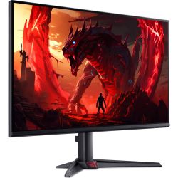 ACER Монітор ігровий IPS 24,5",1920*1080,320 Гц,HDMI*2, DP VG250QF3BMIIPX - Картинка 2