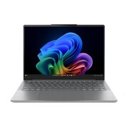 LENOVO ������� 14FM_OLED/U7-258V/32/1TB SSD/Intel UHD/W11 /BL/Luna grey Yoga Slim 7 14ILL10