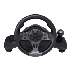 TRUST   GXT 289 Movi Movi Racing wheel  - Black GXT 289 Movi