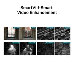 5-������������ ������� ��������� �������� ������  TP-Link, VIGI C350(4mm)  VIGI C350(4mm) - �������� 5