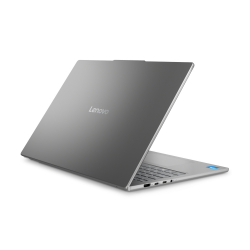 LENOVO ноутбук 16FM/i7-13620H/32/1TB SSD/Intel HD/DOS/BL/ Luna grey IdeaPad Slim 5 16IRH10 - Картинка 8