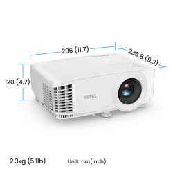 �������� BENQ TH575i (9H.JRF77.1JE) - �������� 4