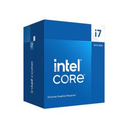 �������� INTEL Core I7-14700F Socket 1700 BOX INTEL Core I7-14700F BOX s1700