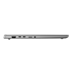 ASUS ������� 14_3K_OLED/R9 AI HX 370/24/512/Radeon 890M /DOS/BL/Cool Silver M5406WA-PP024 - �������� 4