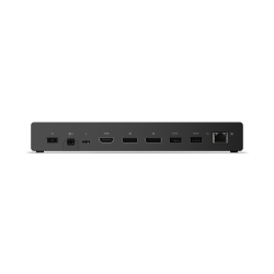 LENOVO Док-станція ThinkPad Thunderbolt 4 Smart Dock Gen2 7500 - EU/INA/VIE/ROK TB 4 Smart Dock Gen2 7500 - Картинка 6