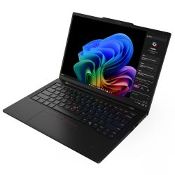 LENOVO ������� 14WUXGAM/Snapdragon X Elite X1E-78-100/32/ 1TB SSD/Intel HD/W11P/F/BL/Black ThinkPad T14 G6 - �������� 3