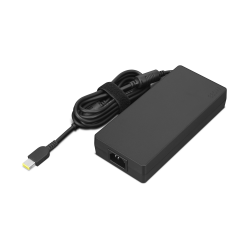 ���� �������� LENOVO 330W AC Adapter Slim tip EU (4X21U34353)