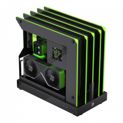 ������ GAMEMAX Blade Concept - �������� 13