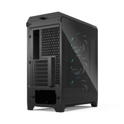 Корпус FRACTAL DESIGN Meshify 3 Black RGB TG LT (FD-C-MES3A-06) - Картинка 11