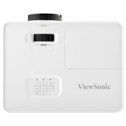 VIEWSONIC �������� PX704HD(FHD, 4000Lm,22000:1, 4/15, 1.48-1 .62:1, 2*HDMI, USB, RS232, 3W, 2.7kg) PX704HD - �������� 8