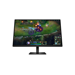 HP   27"	16:9	FHD IPS; 180Hz,  400 nits , HA	100 mm, HDMI; DisplayPort

  OMEN 27 G2 FHD 180Hz GM