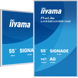 IIYAMA LH5581UHSG-1AG - �������� 5