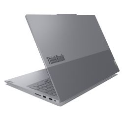 LENOVO ������� 16FA/SD X1P42100/32/1TB SSD/Intel HD/W11P/ F/BL/Luna grey ThinkBook 16 G7 QOY - �������� 9