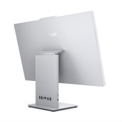 LENOVO моноблок 27QHDM/C7-240H/16/1TB SSD/Intel HD/DOS/WK M/Cloud Grey IdeaCentre AIO 27IRH9 - Картинка 13
