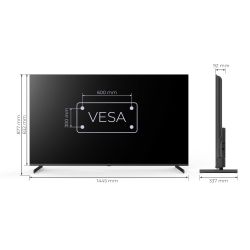 �������� KIVI 65U710QB - �������� 9