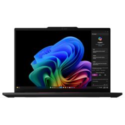 LENOVO ������� 14WUXGAM/Snapdragon X Elite X1E-78-100/32/ 1TB SSD/Intel HD/W11P/F/BL/Black ThinkPad T14 G6 - �������� 2