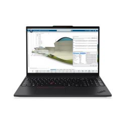 LENOVO ������� 16FM/R7 AI PRO 350/32/1TB/Intel HD/W11P/F/ BL/Black ThinkPad P16s Gen 4 (AMD)