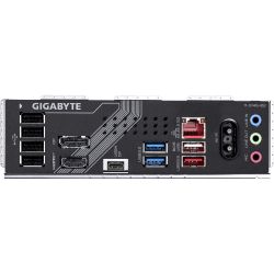 GIGABYTE Mатеринська плата s1851 Intel B860 DP/HDMI/USB4-C 3xM.2 2.5GbE LAN ATX B860 GAMING X WIFI6E - Картинка 3