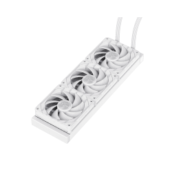 ������� �������� ����������� GAMEMAX HAILSTORM 360 WH - �������� 9