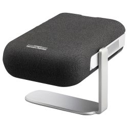 VIEWSONIC Проектор M1S (LED, WVGA(854x480), 360Ll, 120000:1, 60, 1.2, HDMI, USB type C,USB-A reader,3W Harman K M1S - Картинка 10