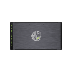 GAMEMAX Блок живлення ATX 3.1 & PCIe5.1_ 1200W, 80+ Platin um,135mm,fully modular ,Japanese 105°C and solid c Lion core 1200P - Картинка 9