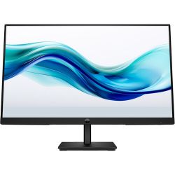  23.8"	16:9	FHD (1920 x 1080)	IPS	250 nits  HDMI; VGA; DisplayPort HP S3 Pro 324pf FHD MNTR