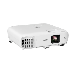 EPSON  EB-994F (3LCD, FHD, 4100ALm, 16000:1, 1.3 -2.09:1, VGA,2*HDMI,USB-A,USB-B, 6500/17000,16W)  EB-994F -  3