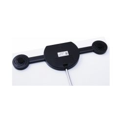 Ваги підлогові ESPERANZA EBS016W - Картинка 3