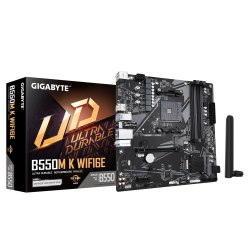 ����������� ����� GIGABYTE B550M K WIFI6E - �������� 2