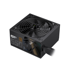 GAMEMAX Блок живлення ATX 550W, 80+ Bronze, 140mm Ultra Si lent Fan OVP / UVP/ SIP / OCP/ OLP/ OPP/ SCP GP 550B - Картинка 9