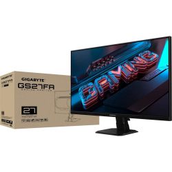 GIGABYTE iгровий монiтор 27"SS IPS 180Hz 1ms FHD (1920 x 10 80) 2xHDMI(2.0) 1xDP(1.4) GS27FA Gaming Monitor - Картинка 7