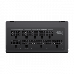 ���� �������� GAMEMAX GS-650G Black - �������� 35