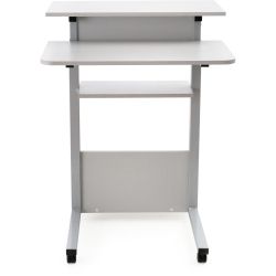 SECTOR Багатоцільовий мобільний стіл з регульованою висот ою МС-2 МС-2 - Картинка 4