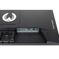 IIYAMA 23.8" 16:9 ігровий IPS РК монітор, 1920х1080, 1 мс (MPRT), 100 Гц, Adaptive Sync, 1xHDMI 1.4/1xDP 1. G2445HSU-B2 - Картинка 11