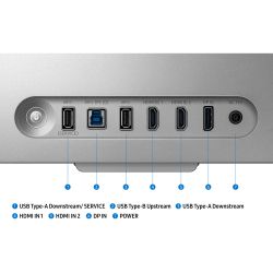 SAMSUNG ������� ������� 4K 3D IPS 27",3840*2160,165 ��  LS27FG900XIXCI - �������� 11