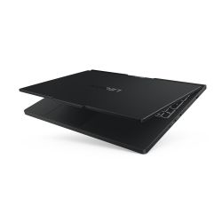 LENOVO ноутбук 16_2K_OLED/U9-275HX/32/1TB SSD/RTX 5060 8G B/DOS/BL/Eclipse black Legion Pro 5 16IAX10 - Картинка 8
