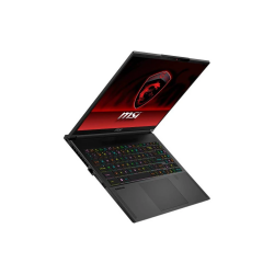 MSI ������� 16_2K_OLED/R9 AI HX370/32/1TB SSD/RTX 5090  24GB/DOS/BL/Core Black Stealth A16 AI+ A3XWJG-084XUA - �������� 3