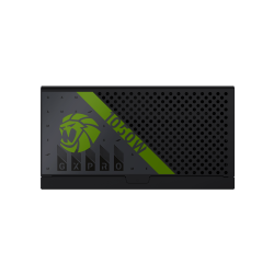 GAMEMAX Блок живлення ATX 1050W, 80+ Platinum ,fan 135mm,f ully modular OTP, OCP, SCP, OVP, UVP, OPP GX-1050 PRO BK(ATX3.1PCIe5.1) - Картинка 6